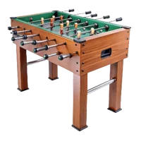 Categoria Futbolines