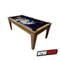 Categoria Mesas Billar