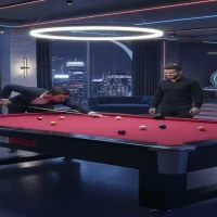 Categoria Mesas De Billar