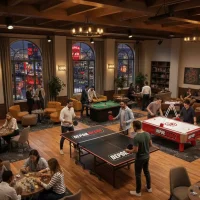 Categoria Juegos de Salón