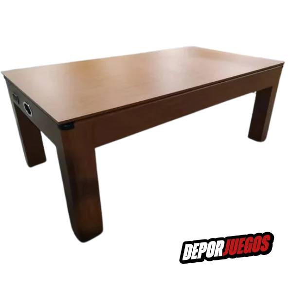 Mesa de Air Hockey 3 en 1 importada - Vista 1