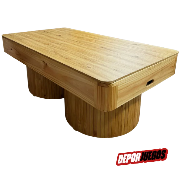 Mesa manhattan - Vista 2