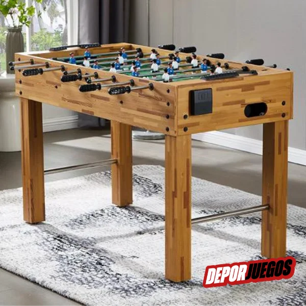 Futbolin porta vasos importado - Vista 1