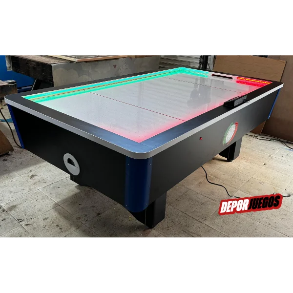 Air Hockey Titán 225 - Vista 7