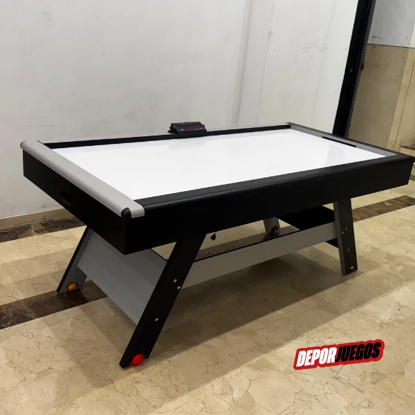 Mesa Air Hockey Familiar - Vista 6
