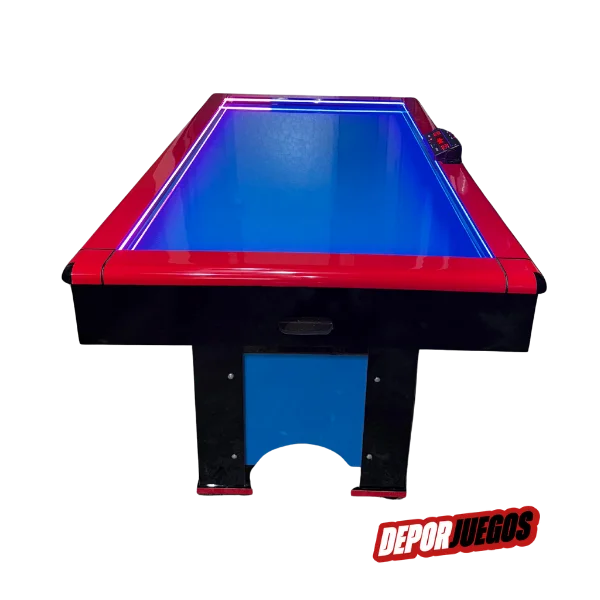 Mesa Air Hockey Tradición 160 - Vista 2