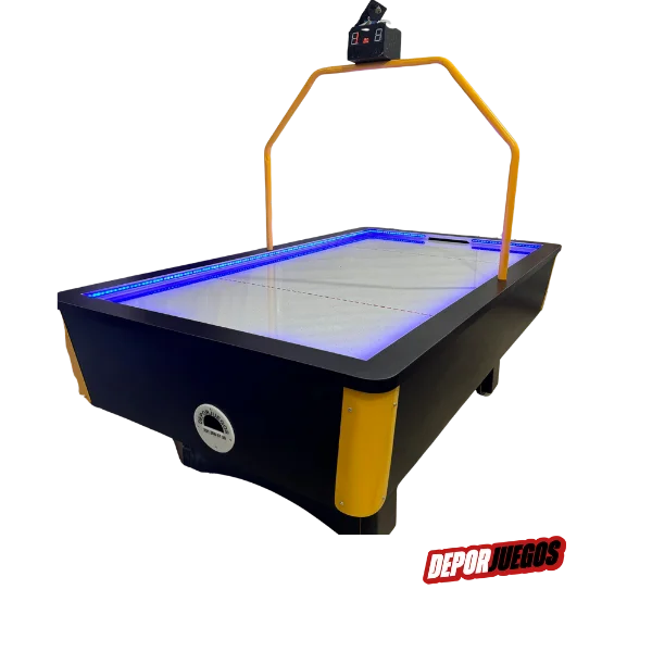 Air Hockey Gran Élite - Vista 2