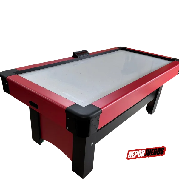 Mesa Air Hockey Familiar - Vista 2