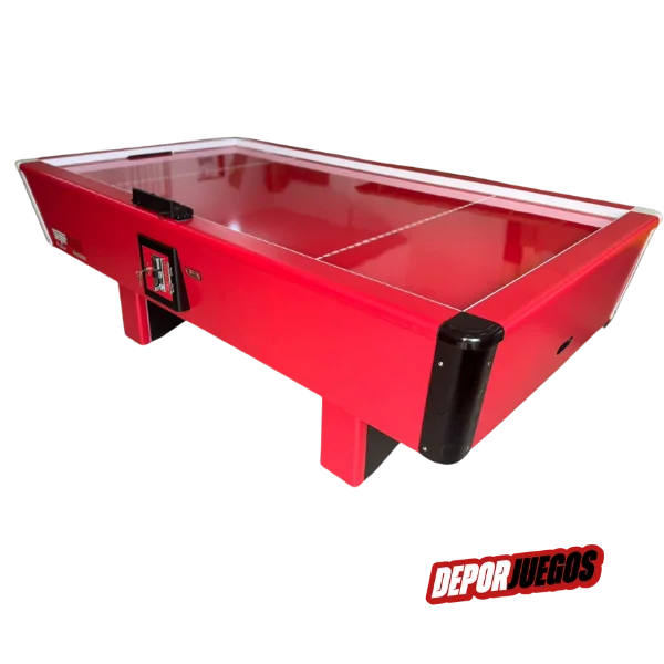 Air Hockey Titán 225 - Vista 4