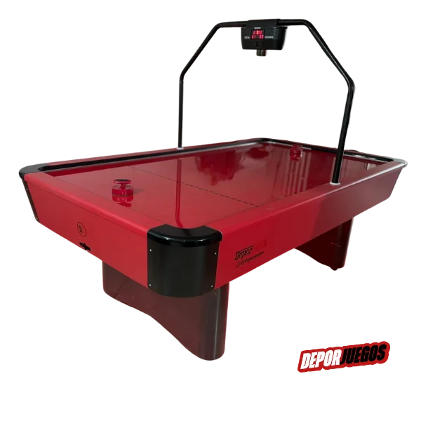 Air Hockey Gran Élite - Vista 3