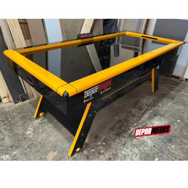 Air Hockey Royal 200 - Vista 2