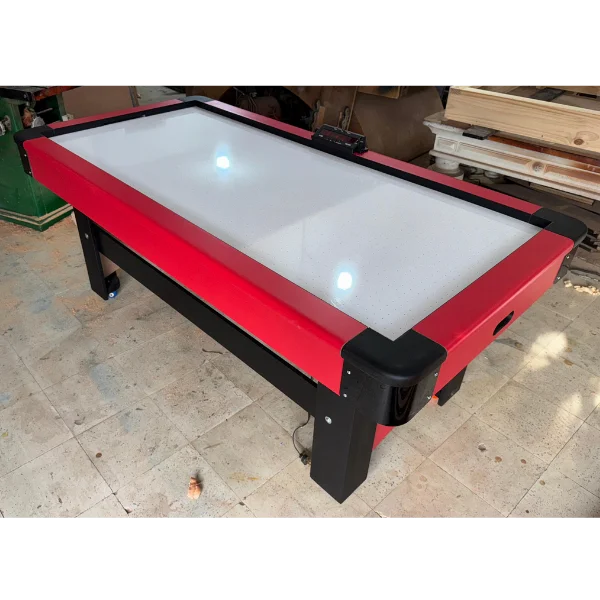 Mesa Air Hockey Familiar - Vista 3