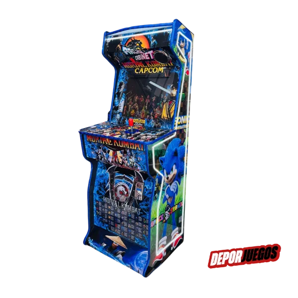 Arcade 24 pulgadas - Vista 4