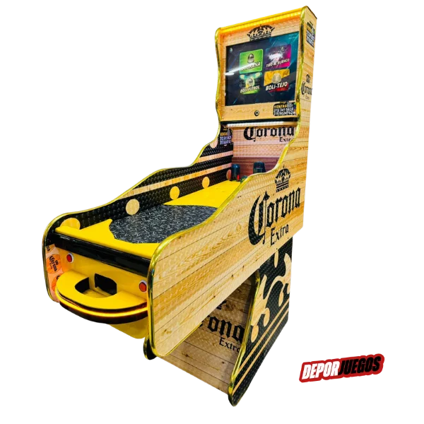 Bolirana S-mart Pro - Vista 5