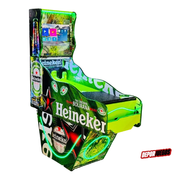 Bolirana S-mart Pro - Vista 8