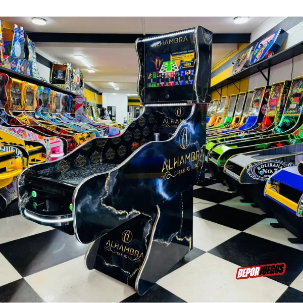 Bolirana S-mart Pro - Vista 2