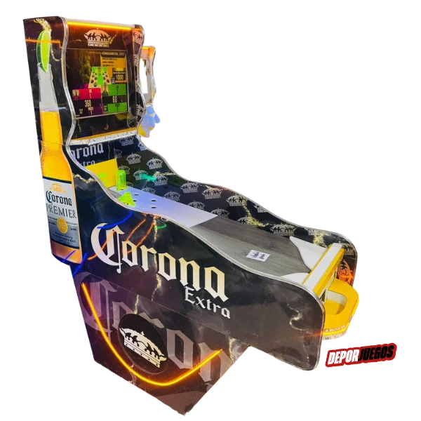 Bolirana S-mart Pro - Vista 11