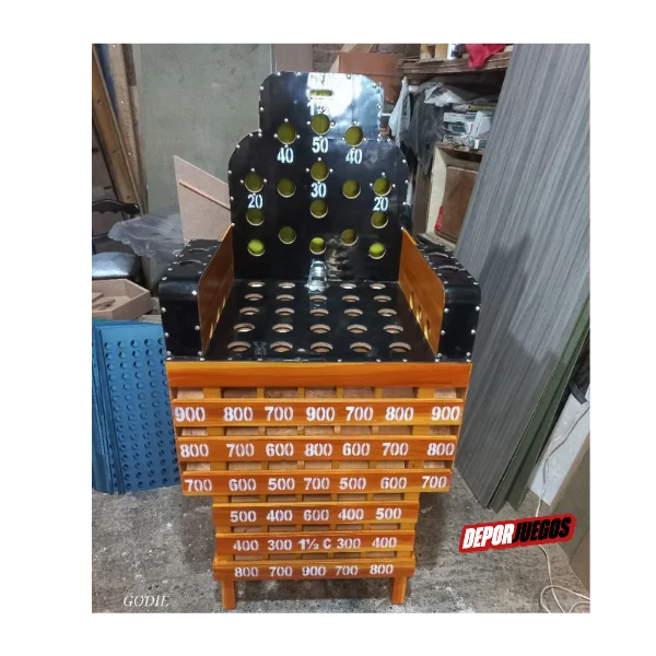 Sapo o Rana - Vista 4