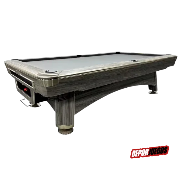 Mesa de Pool americana SW04-9FT - Vista 5