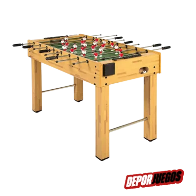 Futbolin porta vasos importado