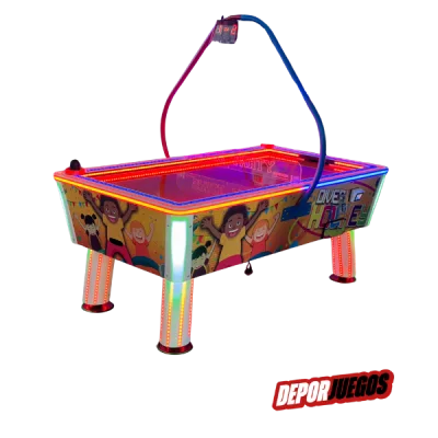 Air Hockey Pro RGB 230