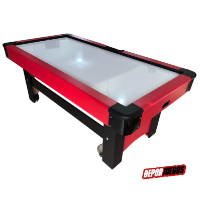 Mesa Air Hockey Familiar