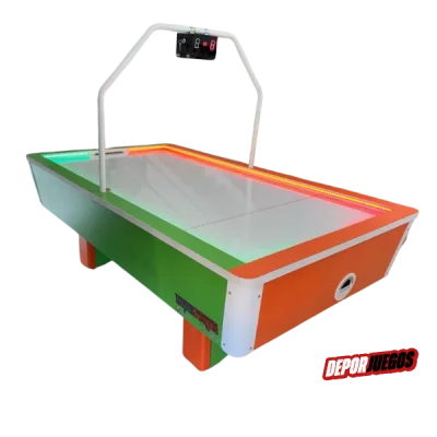 Air Hockey Gran Élite