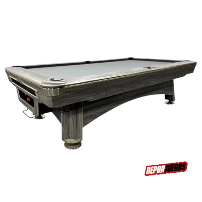 Mesa de Pool americana SW04-9FT